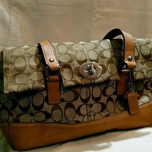 Coach Handbag